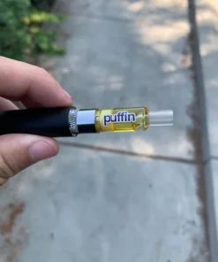 Puffin Carts