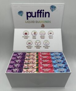 Puffin Disposable