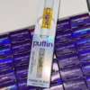 Puffins Carts