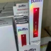 Puffin Disposable Carts